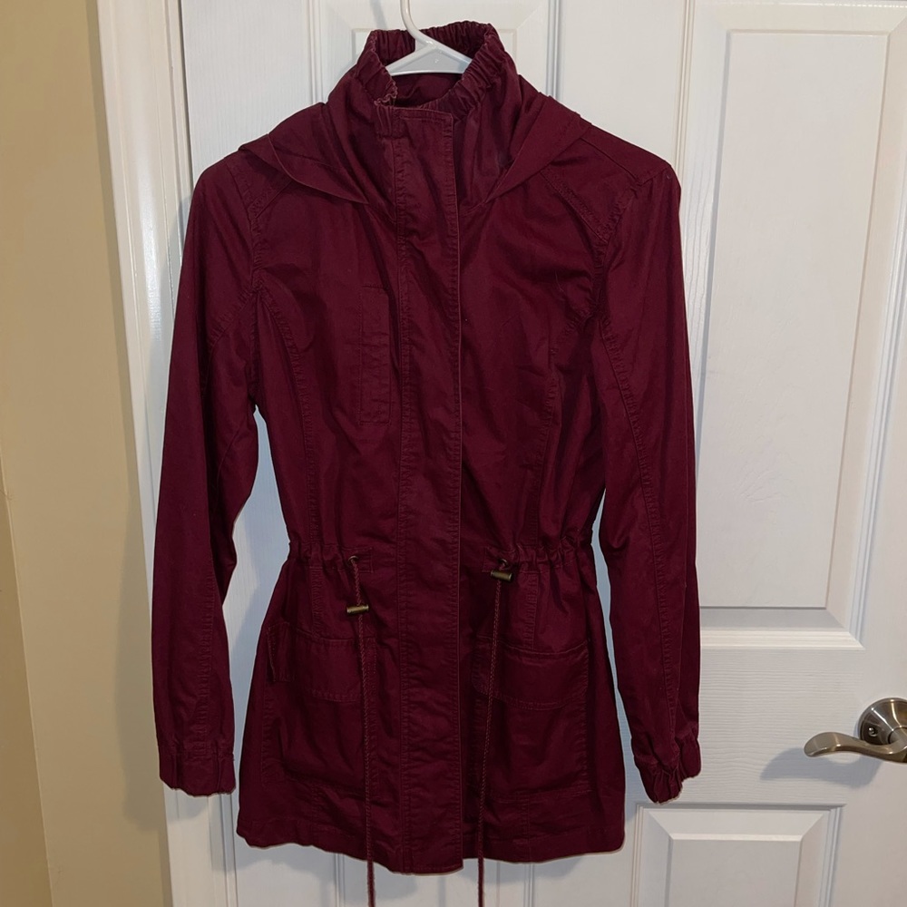 Charlotte Russe Fall Jacket